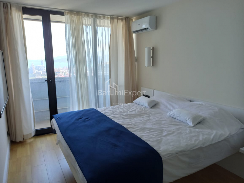Mənzil 44 m² - Şerif Ximşiaşvili, Batumi, Gürcüstan