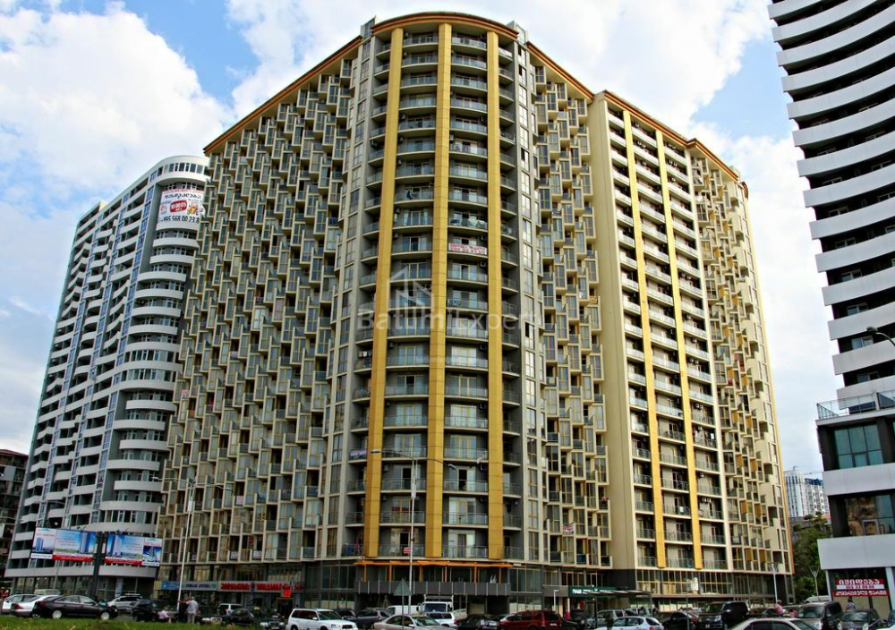 Mənzil 30 m² - Yusuf Kobaladze, Batumi, Gürcüstan