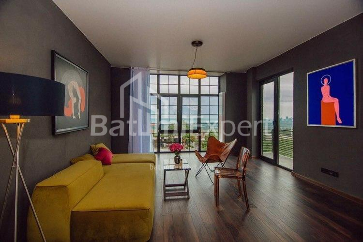 Fərdi ev 280 m² - hava limanı şosesi, Batumi, Gürcüstan
