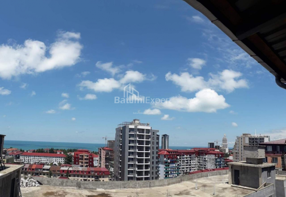 Mənzil 200 m² - Vaxtanq Qorqasali, Batumi, Gürcüstan