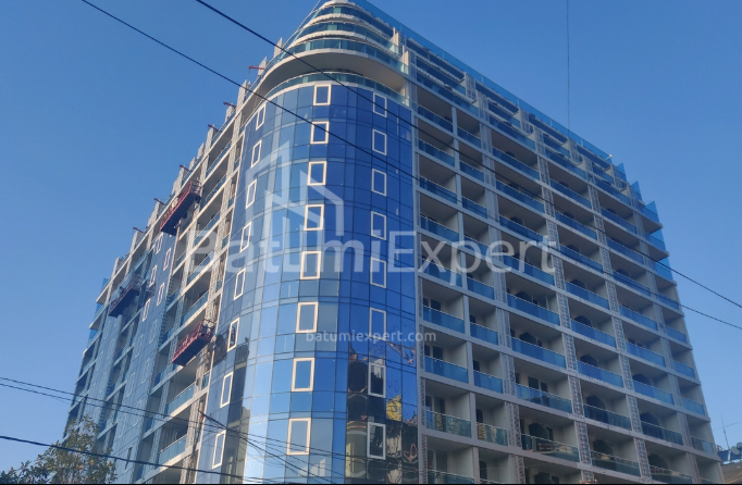 Mənzil 31 m² - Adlia, Batumi, Gürcüstan