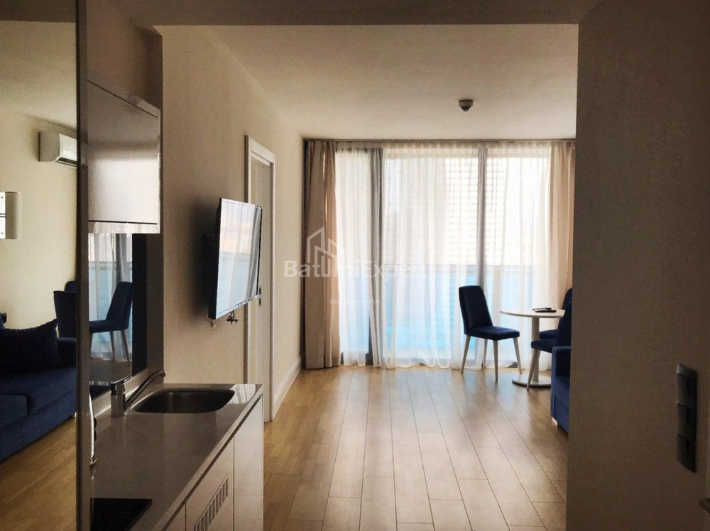 Mənzil 44 m² - Şerif Ximşiaşvili, Batumi, Gürcüstan