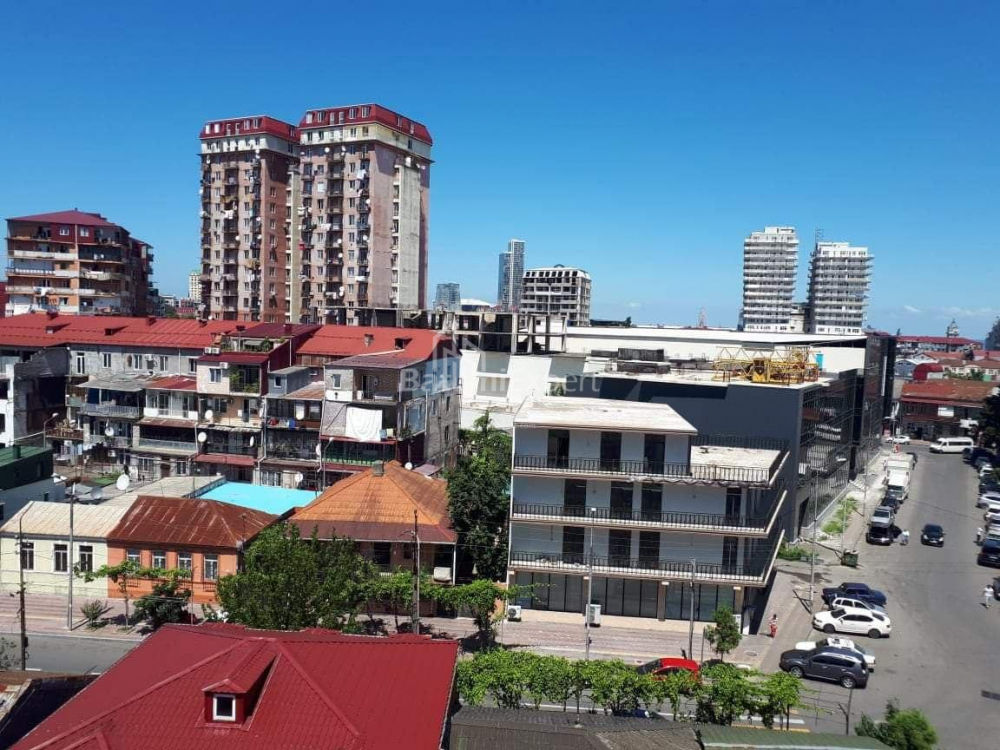 Mənzil 50 m² - Aleksandra Sulaberidze, Batumi, Gürcüstan