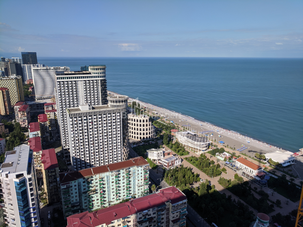 Mənzil 44 m² - Şerif Ximşiaşvili, Batumi, Gürcüstan