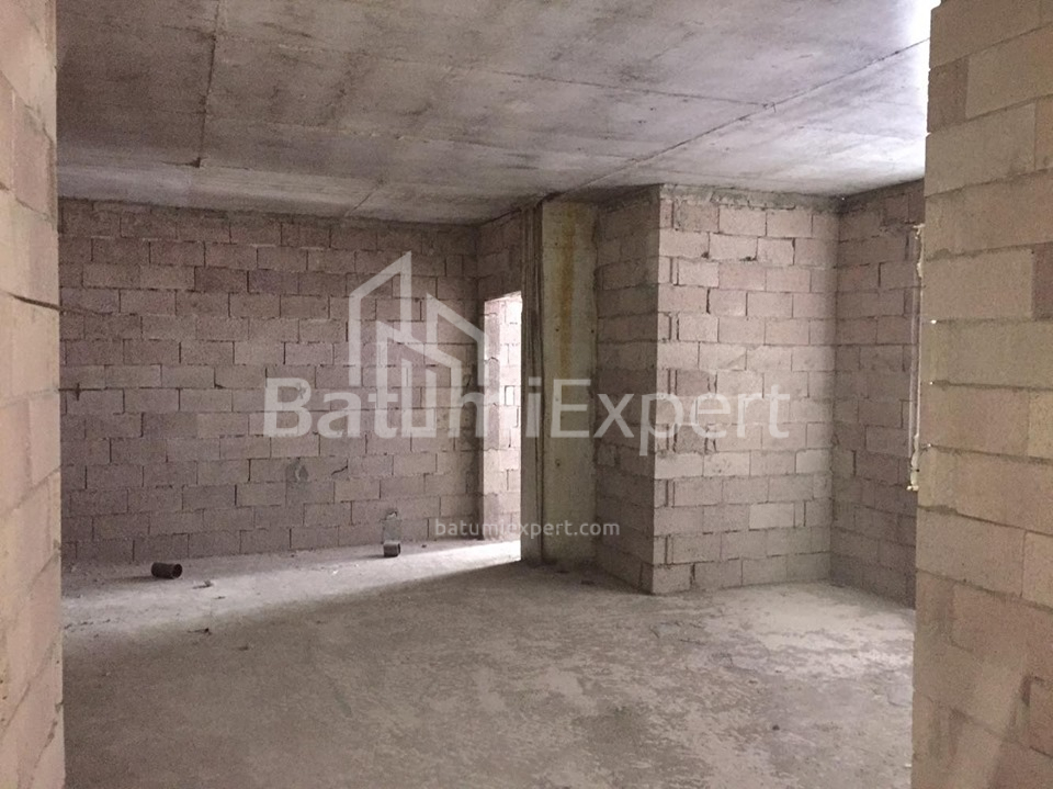 Mənzil 45 m² - Angisa, Batumi, Gürcüstan