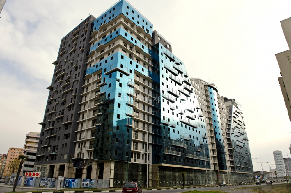 Mənzil 250 m² - Şerif Ximşiaşvili, Batumi, Gürcüstan