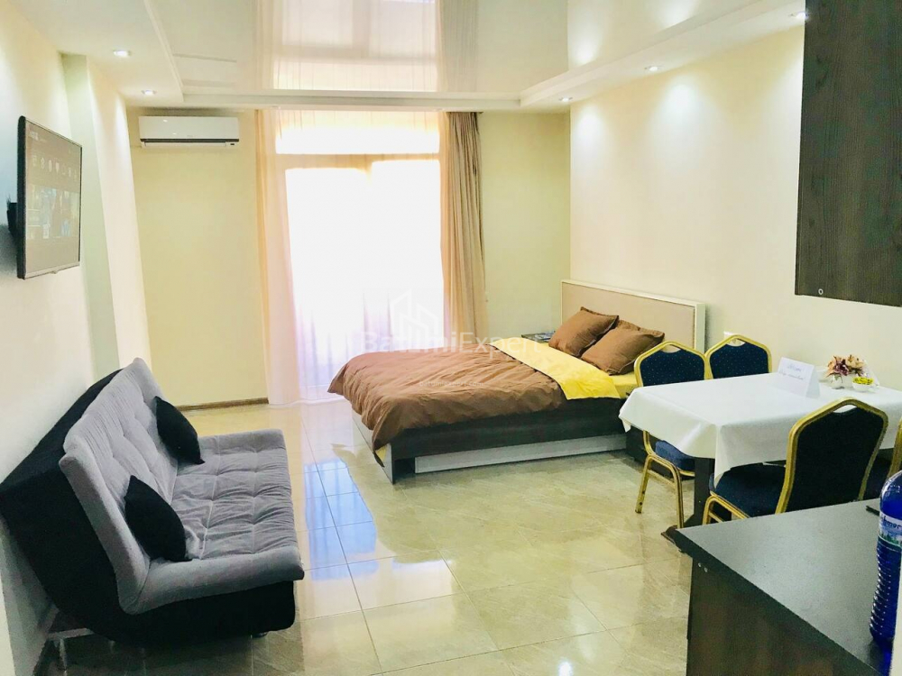 Mənzil 34 m² - Şerif Ximşiaşvili, Batumi, Gürcüstan