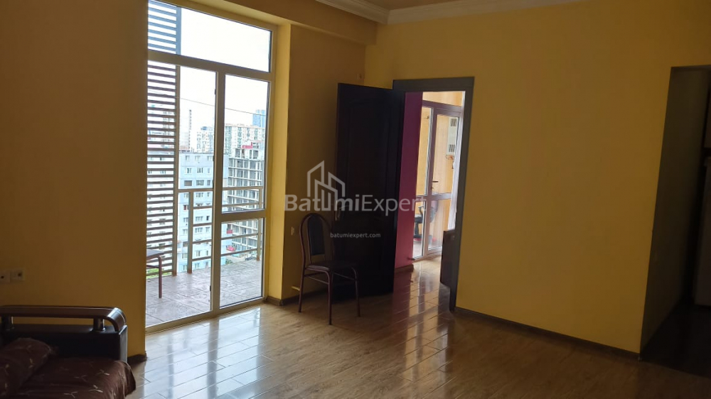 Mənzil 54 m² - Mixail Lermontov, Batumi, Gürcüstan