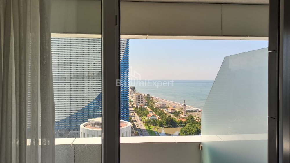 Mənzil 32 m² - Şerif Ximşiaşvili, Batumi, Gürcüstan