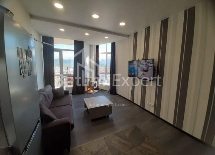 Mənzil 72 m² - Petra Bagrationi, Batumi, Gürcüstan