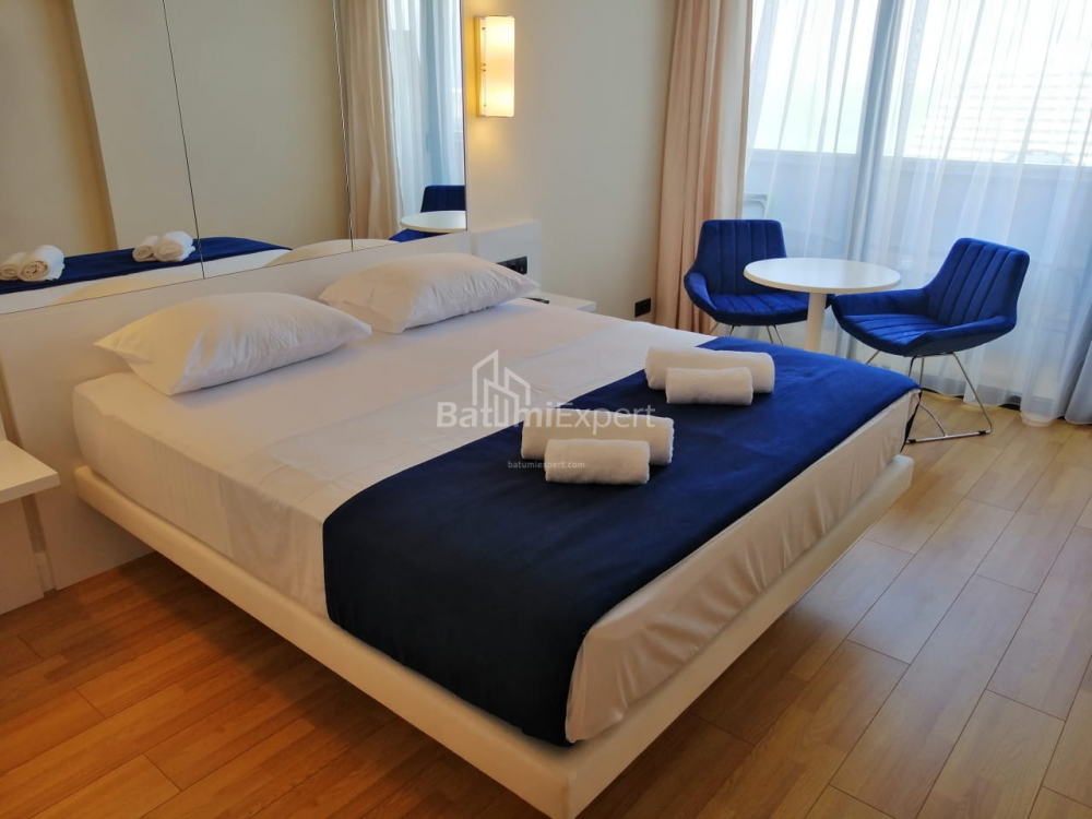 Mənzil 30 m² - Şerif Ximşiaşvili, Batumi, Gürcüstan