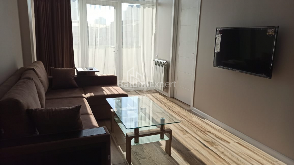 Mənzil 59 m² - Mixail Lermontov, Batumi, Gürcüstan