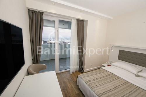 Mənzil 29 m² - Şerif Ximşiaşvili, Batumi, Gürcüstan