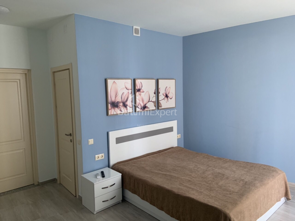 Mənzil 32 m² - Angisa, Batumi, Gürcüstan
