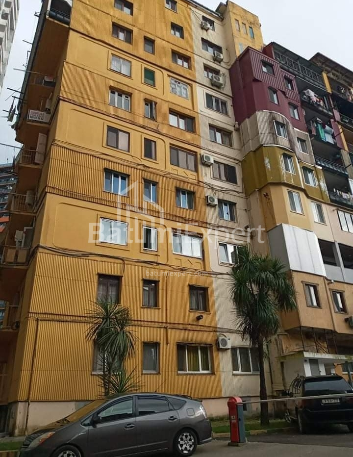 Mənzil 62 m² - Şalva İnasaridze, Batumi, Gürcüstan