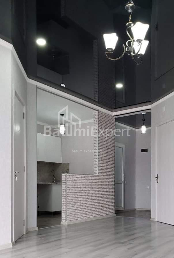 Mənzil 62 m² - George Leonidze, Batumi, Gürcüstan