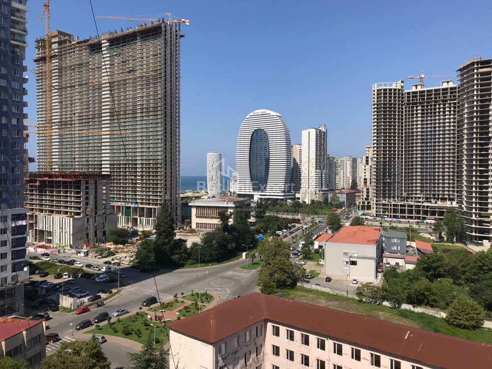 Mənzil 47 m² - Niko Pirosmani, Batumi, Gürcüstan