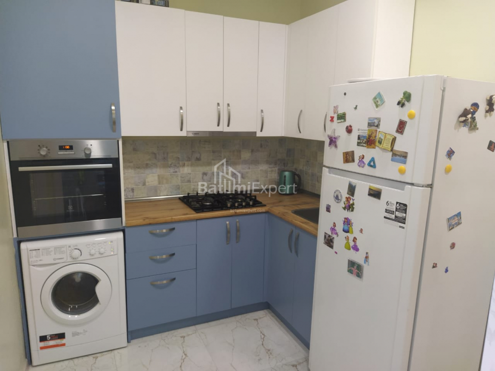 Mənzil 40 m² - Selima Ximşiaşvili, Batumi, Gürcüstan