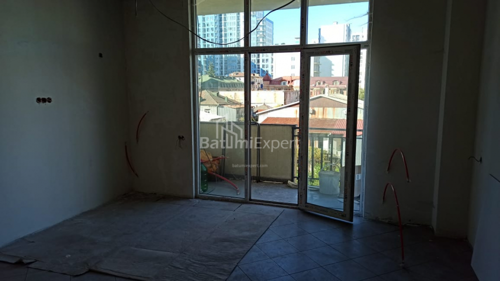 Mənzil 33 m² - Giorgi Brtskinvale, Batumi, Gürcüstan