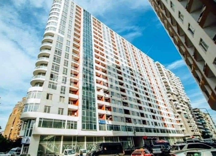 Mənzil 42 m² - David Agmashenebli, Batumi, Gürcüstan