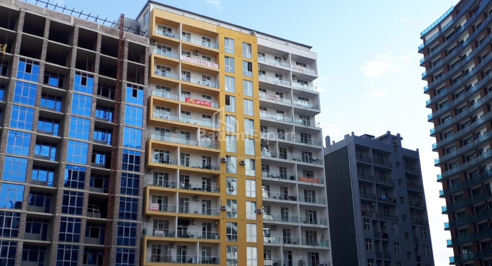Mənzil 40 m² - Angisa, Batumi, Gürcüstan