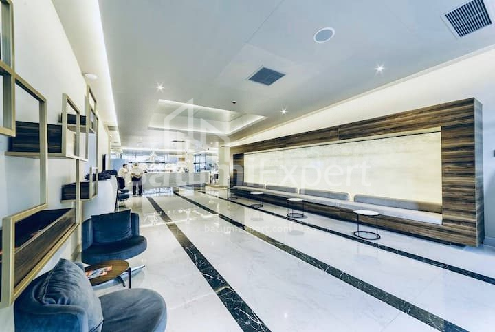 Mənzil 33 m² - Şerif Ximşiaşvili, Batumi, Gürcüstan
