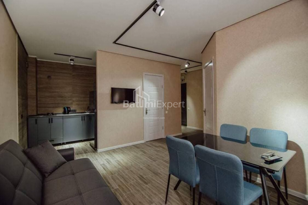 Mənzil 43 m² - Qriqola Eliava, Batumi, Gürcüstan