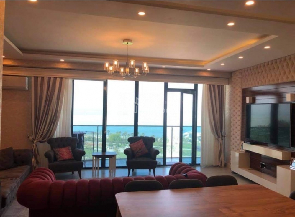 Mənzil 95 m² - Lech və Maria Kachinsky, Batumi, Gürcüstan