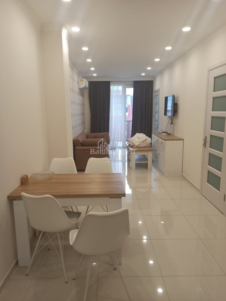 Mənzil 68 m² - Vaxtanq Qorqasali, Batumi, Gürcüstan