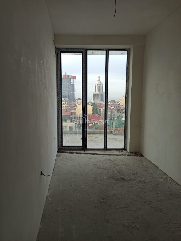 Mənzil 100 m² - Vaxtanq Qorqasali, Batumi, Gürcüstan