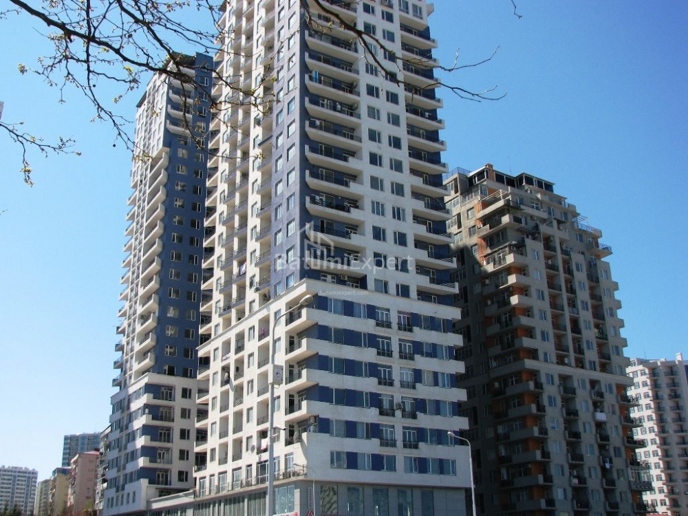Mənzil 32 m² - Niko Pirosmani, Batumi, Gürcüstan