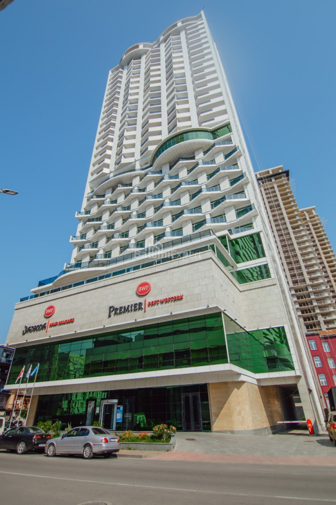 Mənzil 32 m² - Zuraba Qorqiladze, Batumi, Gürcüstan