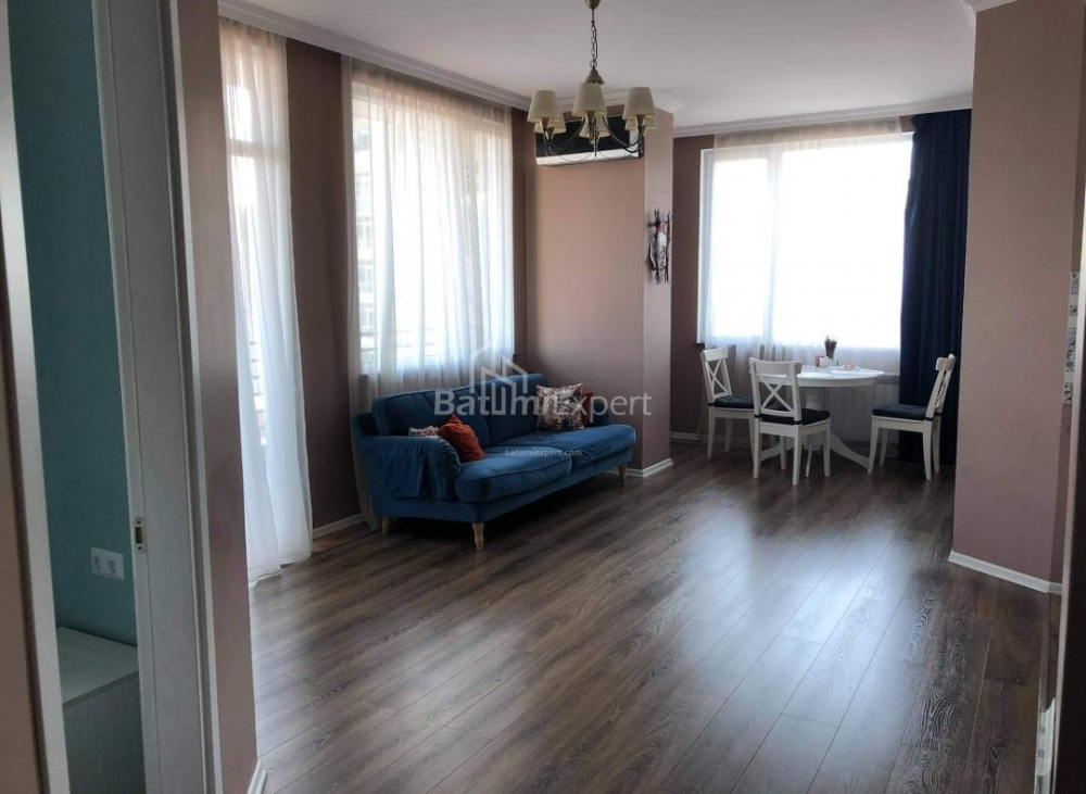 Mənzil 72 m² - Niko Pirosmani, Batumi, Gürcüstan