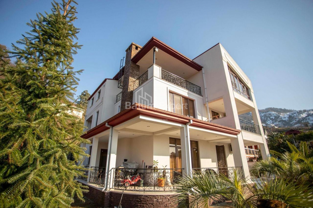 Fərdi ev 500 m² - Petre İberi, Gonio, Gürcüstan
