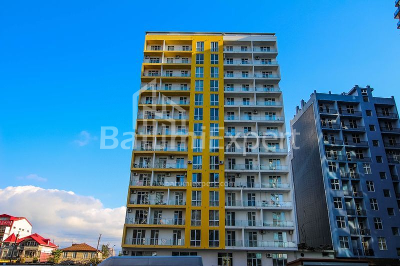 Mənzil 34 m² - Angisa, Batumi, Gürcüstan
