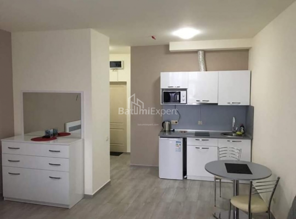 Mənzil 40 m² - Angisa, Batumi, Gürcüstan