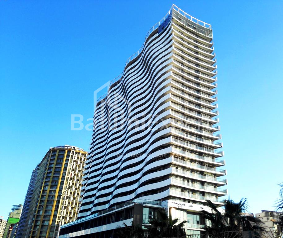 Mənzil 27 m² - Yusuf Kobaladze, Batumi, Gürcüstan