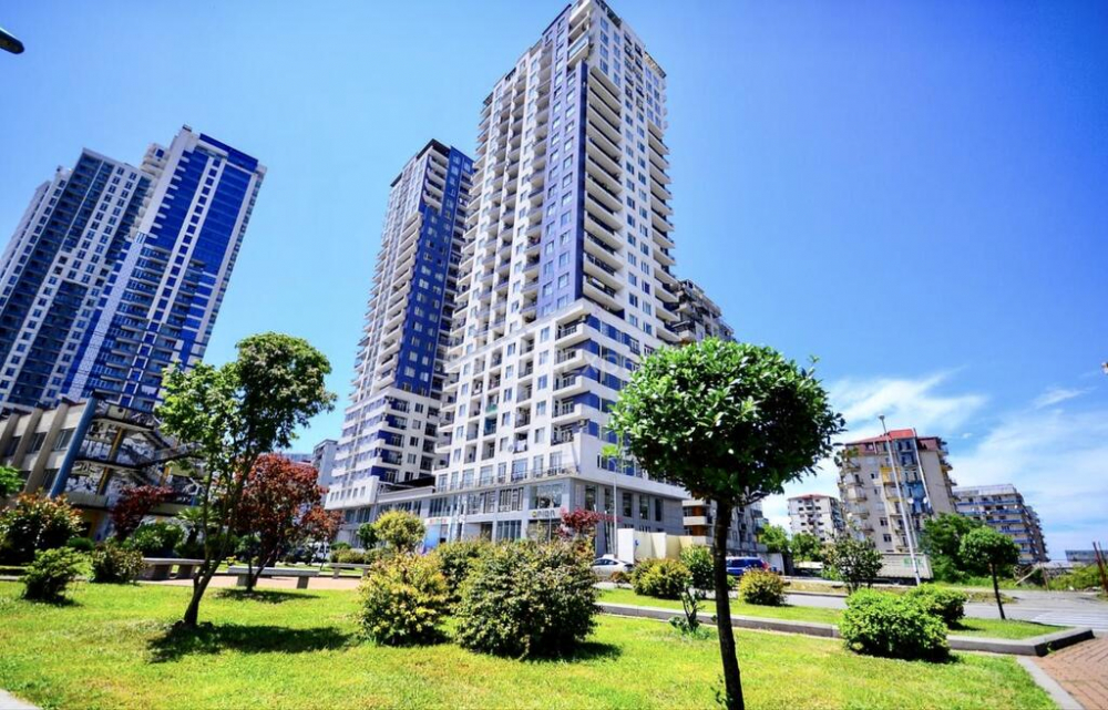 Mənzil 70 m² - Niko Pirosmani, Batumi, Gürcüstan