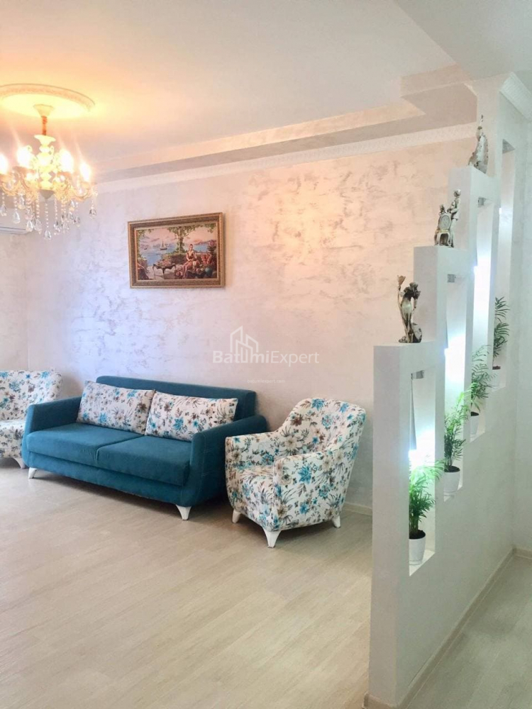 Mənzil 44 m² - Selima Ximşiaşvili, Batumi, Gürcüstan