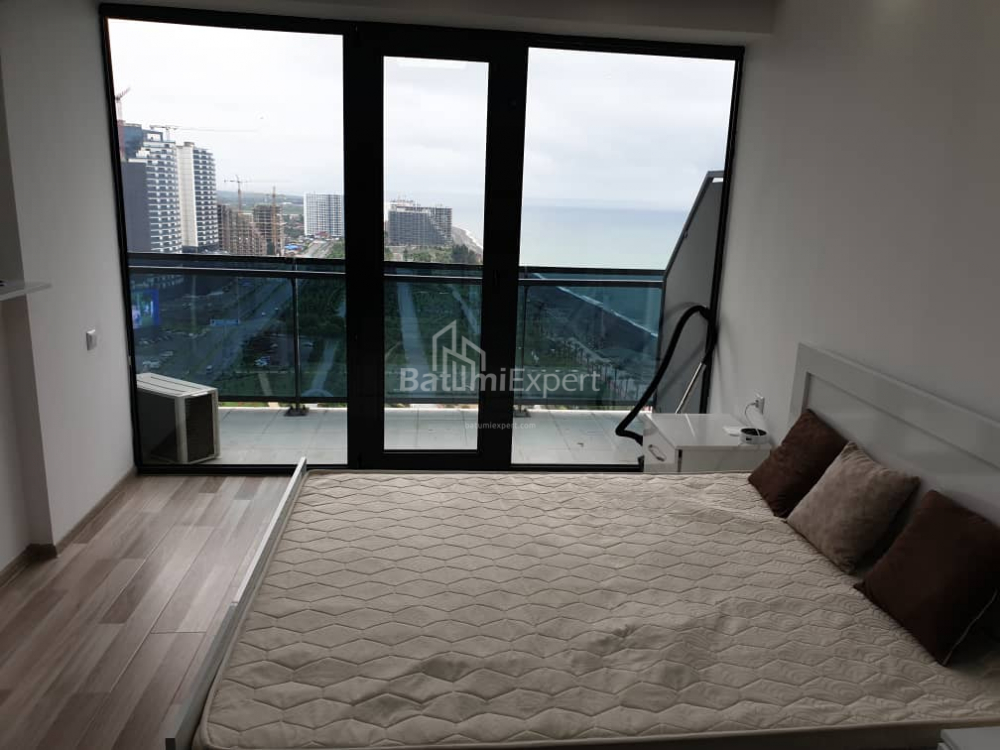 Mənzil 31 m² - Şerif Ximşiaşvili, Batumi, Gürcüstan