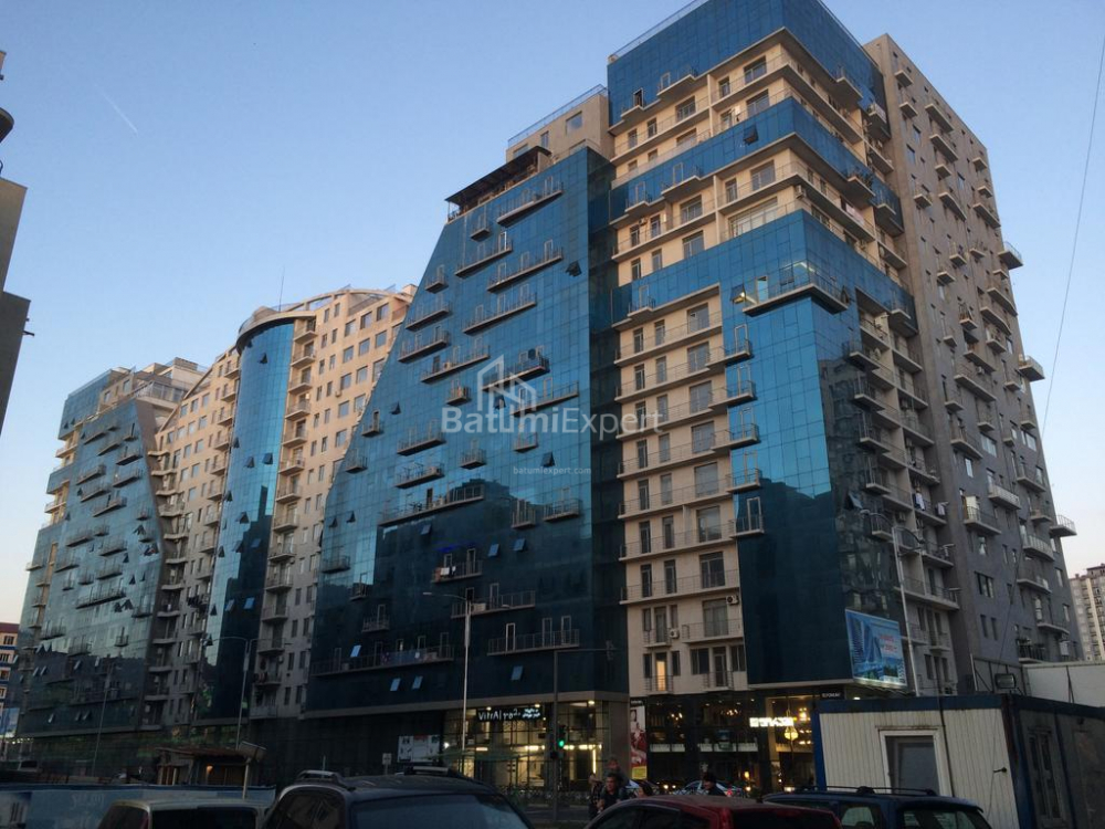 Mənzil 115 m² - Şerif Ximşiaşvili, Batumi, Gürcüstan