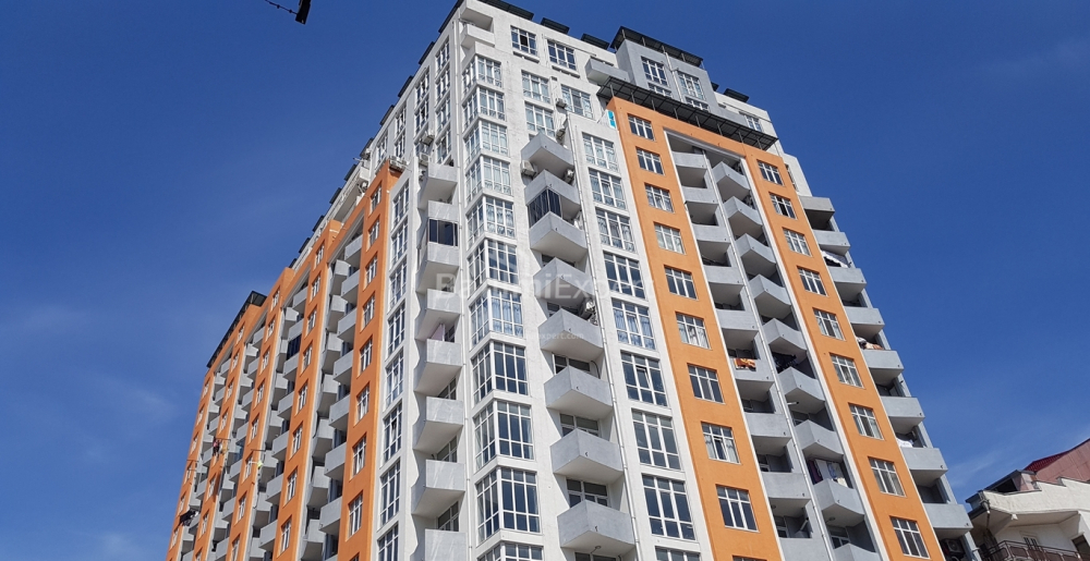 Mənzil 30.7 m² - Aleksandra Puşkin, Batumi, Gürcüstan