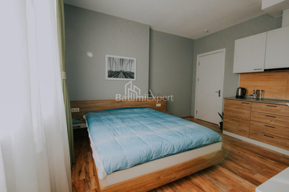 Mənzil 72 m² - Şerif Ximşiaşvili, Batumi, Gürcüstan