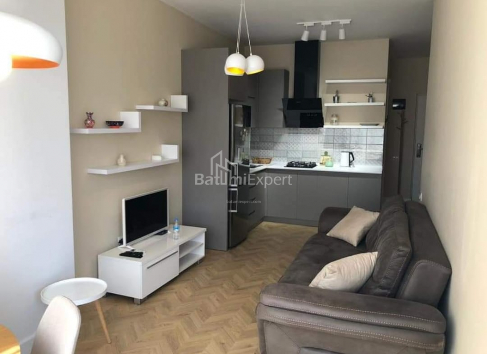 Mənzil 41 m² - Selima Ximşiaşvili, Batumi, Gürcüstan