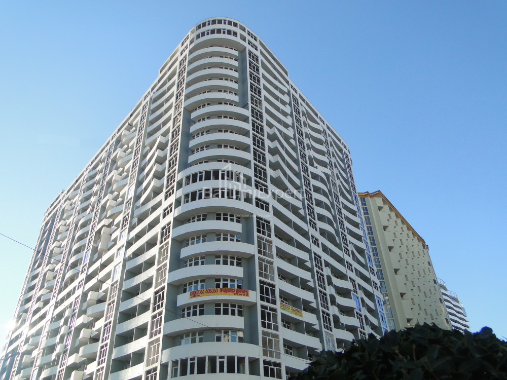 Mənzil 54 m² - Yusuf Kobaladze, Batumi, Gürcüstan