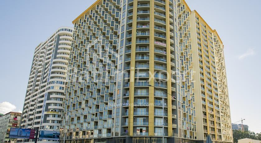 Mənzil 102 m² - Yusuf Kobaladze, Batumi, Gürcüstan