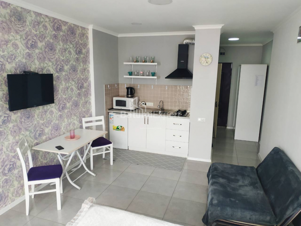 Mənzil 33 m² - Yusuf Kobaladze, Batumi, Gürcüstan