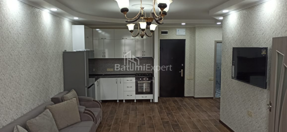 Mənzil 80 m² - Tbel-Abuseridze, Batumi, Gürcüstan