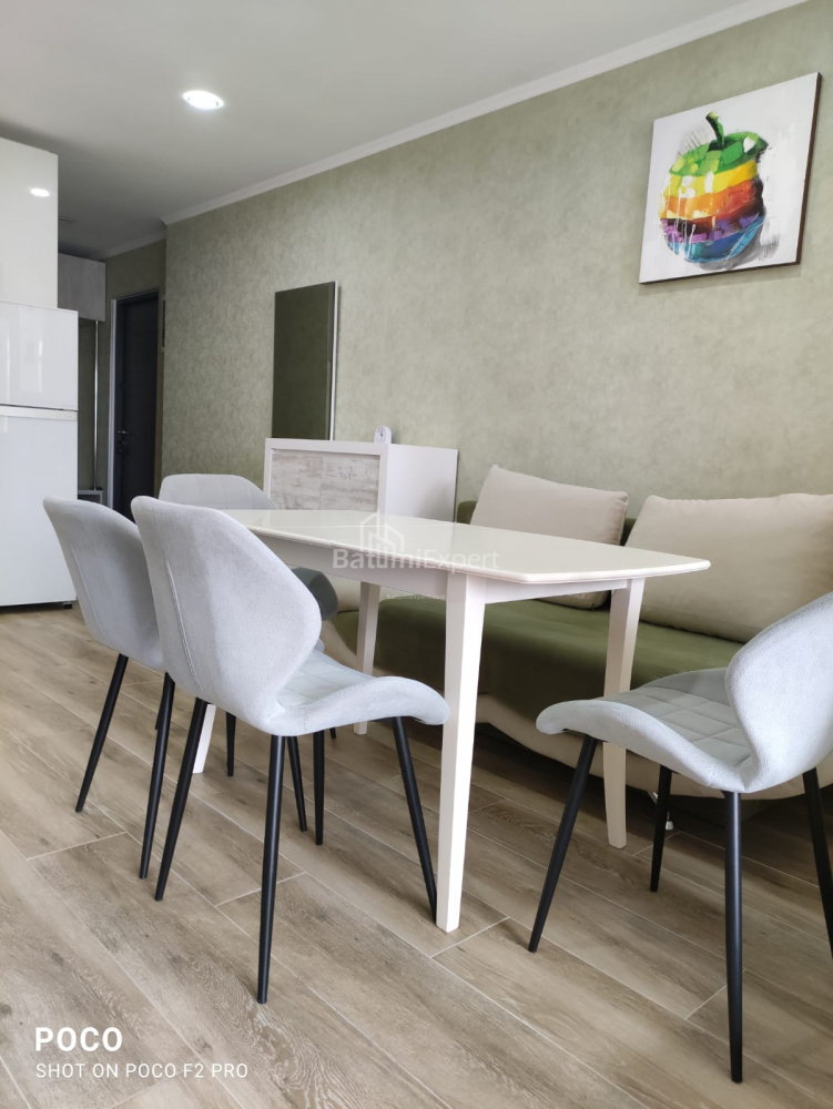 Mənzil 48 m² - Yusuf Kobaladze, Batumi, Gürcüstan