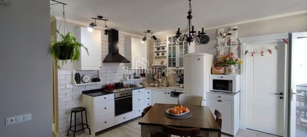 Mənzil 60 m² - Vaja-Pşavela, Batumi, Gürcüstan
